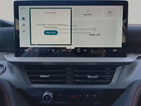 New 2026 Ford Explorer ST-Line image 55