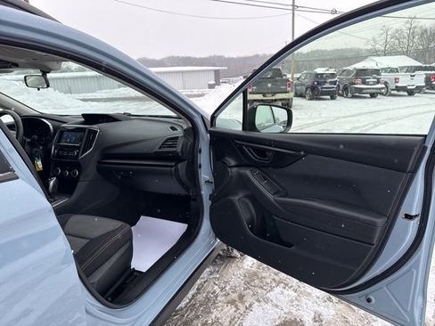 Used 2021 Subaru Crosstrek 2.0i Premium image 37