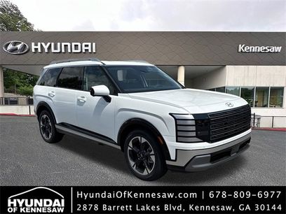 New 2026 Hyundai Palisade Limited