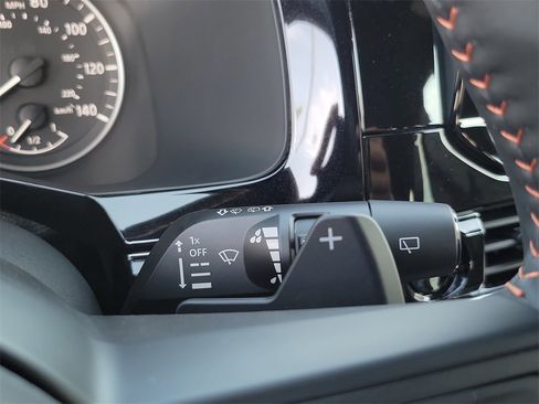 New 2025 Nissan Pathfinder Rock Creek image 10