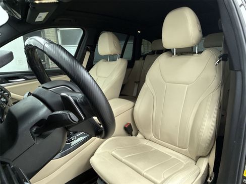Used 2018 BMW X3 xDrive30i image 10