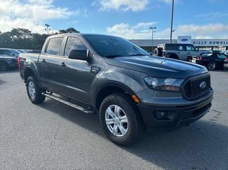 Used 2019 Ford Ranger XL w/ Equipment Group 101A Mid RWD video 1
