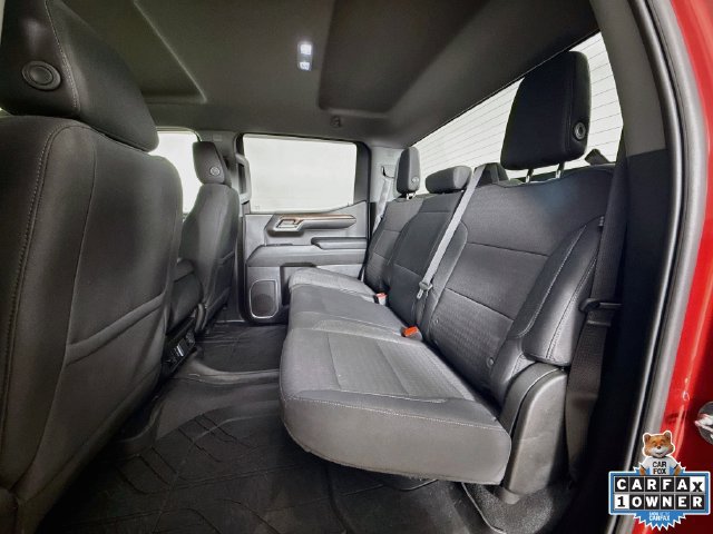 Used 2024 Chevrolet Silverado 1500 RST w/ Z71 Off-Road Package AWD/4WD image 26