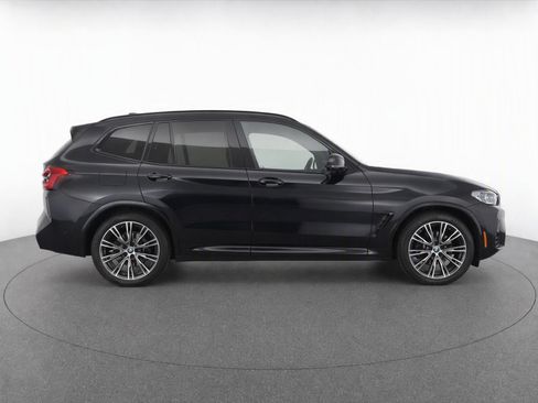 Used 2024 BMW X3 sDrive30i w/ Premium Package w/ZPA RWD image 4