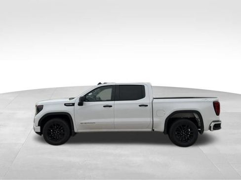 Used 2024 GMC Sierra 1500 Pro w/ Graphite Edition AWD/4WD image 6