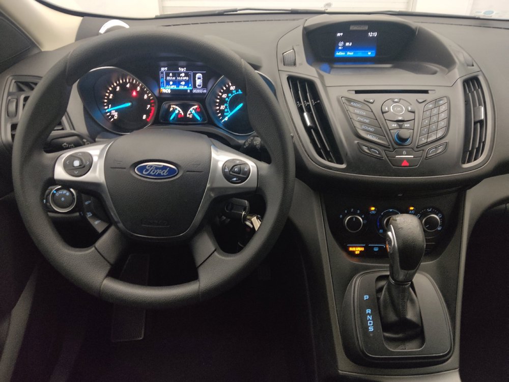 Used 2016 Ford Escape S FWD image 22