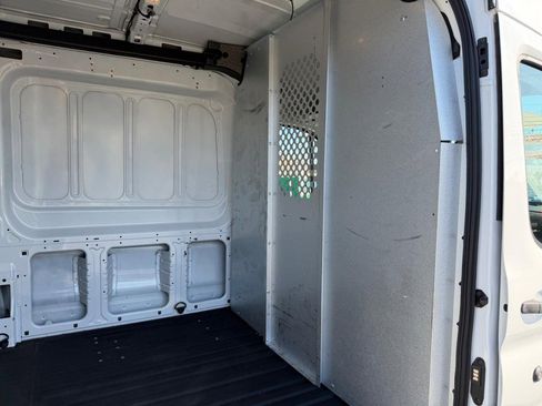 Used 2016 Ford Transit 350 148 Medium Roof image 19