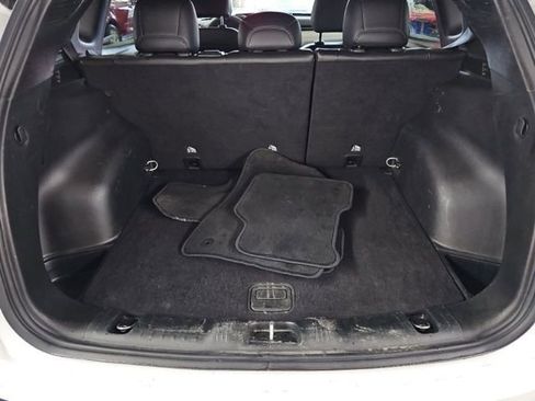 Used 2025 Jeep Compass Limited image 16