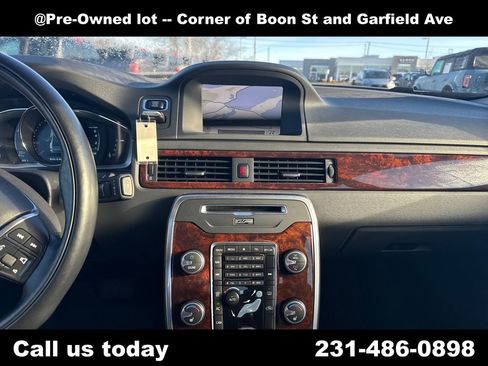 Used 2015 Volvo S80 T6 Platinum AWD/4WD image 18