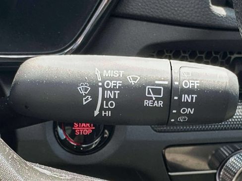 Certified 2025 Honda CR-V LX image 20