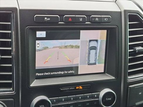 Used 2019 Ford Expedition Limited w/ Texas Edition Package RWD image 13