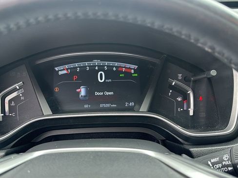 Certified 2019 Honda CR-V Touring image 16