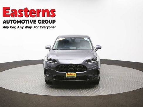 Used 2024 Honda HR-V LX image 52