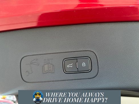 New 2026 Lincoln Aviator Reserve image 23