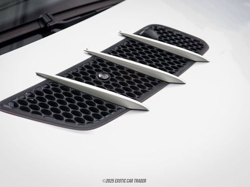 Used 2008 Mercedes-Benz SL 55 AMG image 84