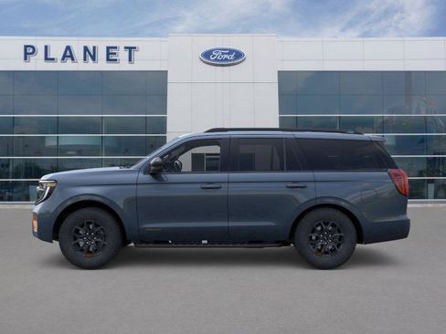 New 2026 Ford Expedition Tremor image 3