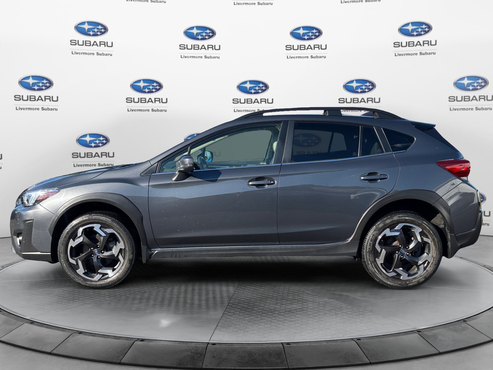Used 2023 Subaru Crosstrek 2.5i Limited AWD/4WD image 4
