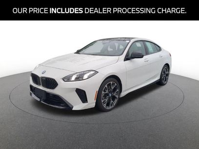 Certified 2026 BMW 228i xDrive w/ Premium Package