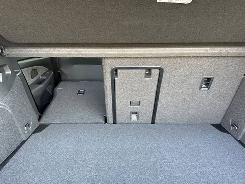 New 2025 Volkswagen GTI SE image 14