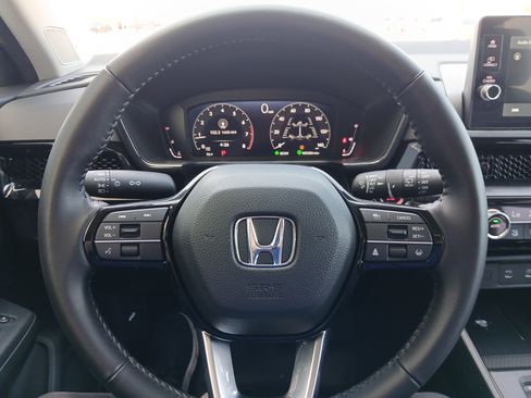 Used 2026 Honda CR-V EX-L image 10