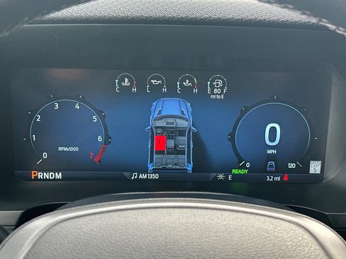 New 2025 Ford F150 XLT w/ Equipment Group 302A MID image 24