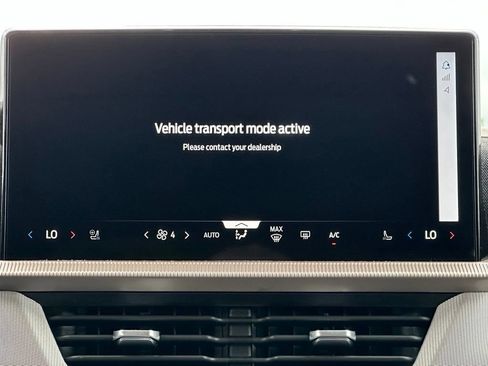 New 2026 Ford Explorer Active w/ Active Comfort Package AWD/4WD image 12