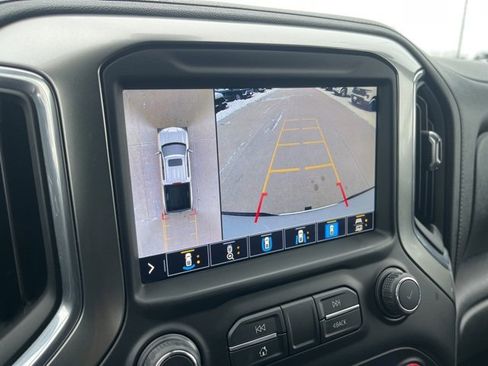 Used 2021 Chevrolet Silverado 1500 LTZ w/ LTZ Premium Package image 67