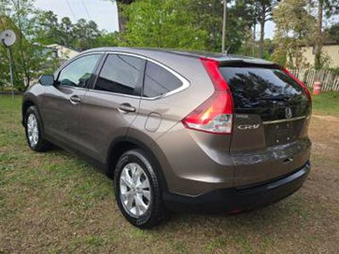 Used 2014 Honda CR-V EX image 7