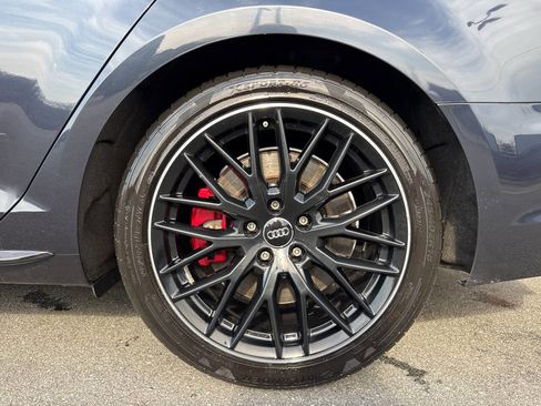 Used 2018 Audi A4 2.0T Premium Plus w/ Premium Plus Package image 36