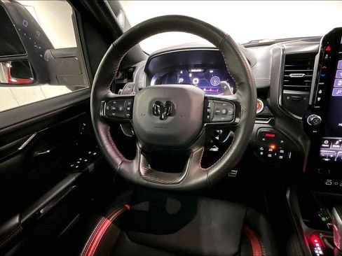 Used 2025 RAM 1500 RHO w/ RHO Level 1 Equipment Group image 7