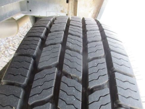 Used 2023 Ford Transit 250 148 High Roof AWD image 23