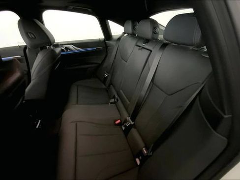 Used 2025 BMW i4 eDrive40 RWD image 12