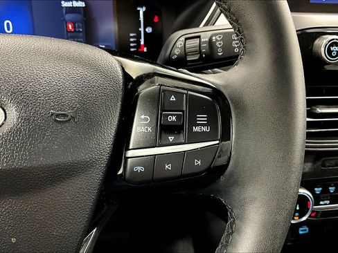 Used 2023 Ford Escape Active image 24