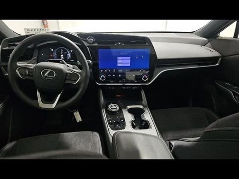 Used 2023 Lexus RZ 450e Premium w/ Accessory Package (2T) AWD/4WD image 17