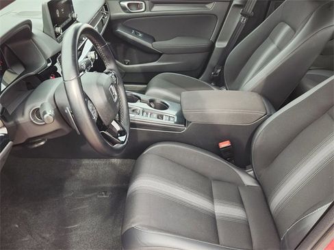 Certified 2023 Honda Civic Sport image 11