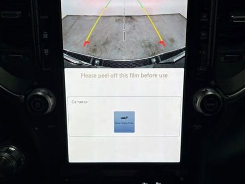 New 2026 RAM 1500 Laramie image 16