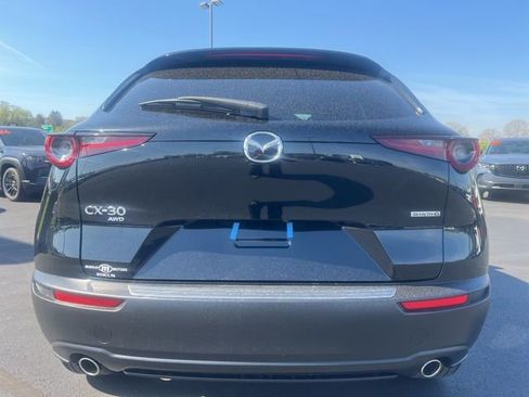 New 2026 MAZDA CX-30 AWD 2.5 S w/ Select Sport Pkg image 6