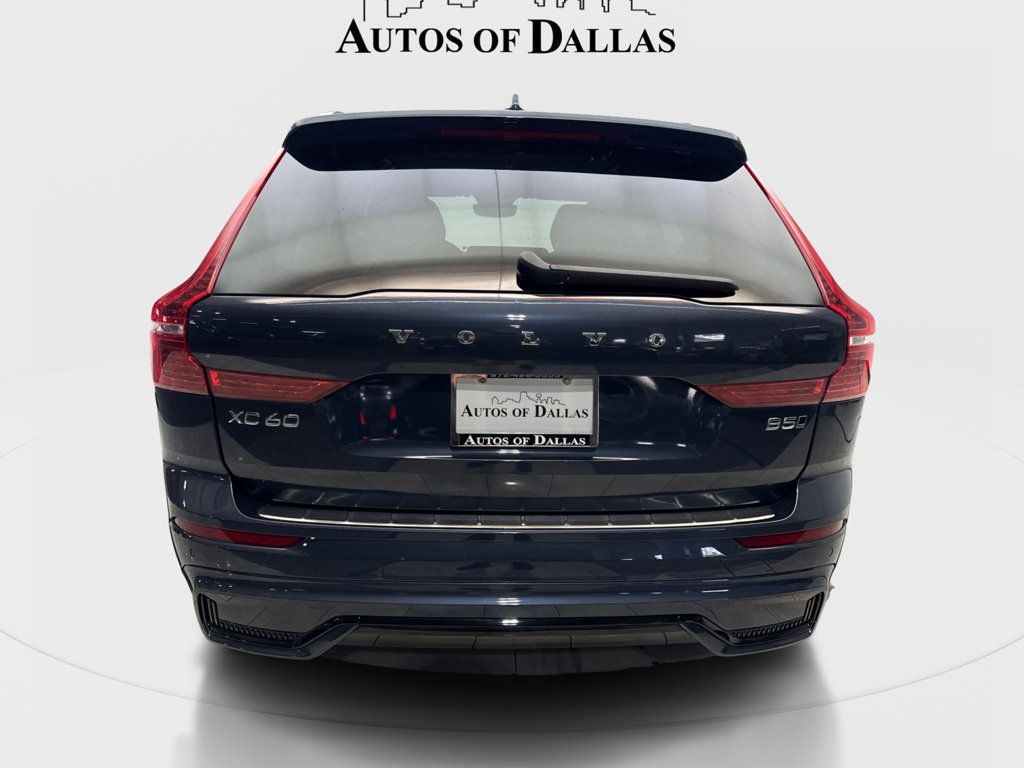Used 2024 Volvo XC60 B5 Plus w/ Protection Package Premier AWD/4WD image 8