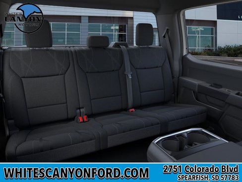 New 2026 Ford F150 STX AWD/4WD image 11
