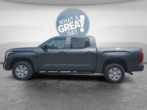 Used 2023 Toyota Tundra SR AWD/4WD image 7