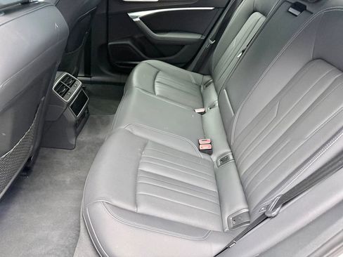 Used 2022 Audi A6 Premium Plus AWD/4WD image 13