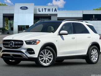 Used 2025 Mercedes-Benz GLE 450e 4MATIC video 1
