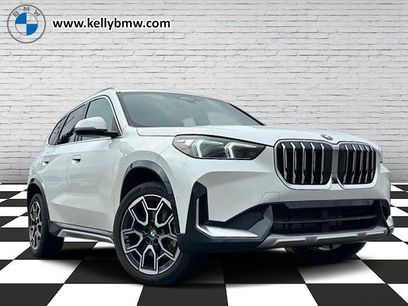 Certified 2025 BMW X1 xDrive28i w/ Premium Package