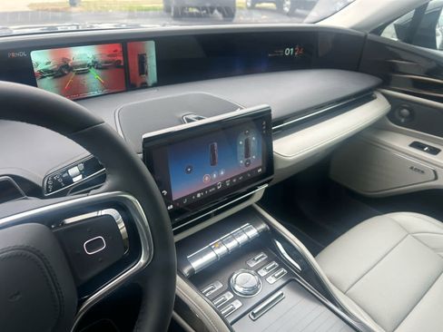 New 2026 Lincoln Nautilus Premier w/ Equipment Group 102A image 40