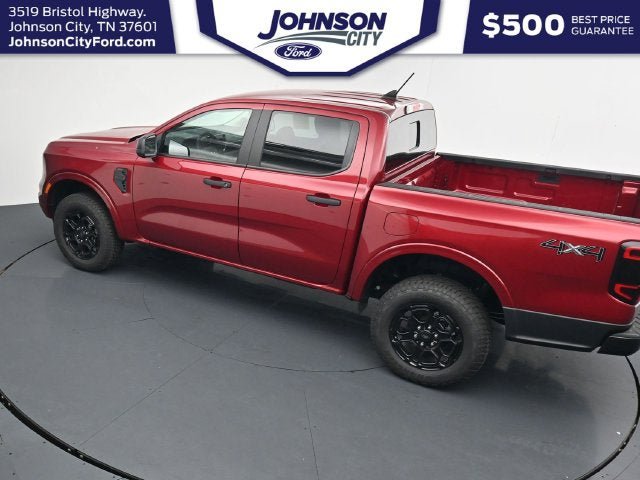 New 2026 Ford Ranger XLT w/ Equipment Group 301A High AWD/4WD image 20