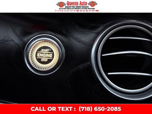 Used 2017 Mercedes-Benz E 300 4MATIC image 39