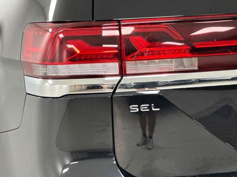 New 2026 Volkswagen Atlas SEL AWD/4WD image 26