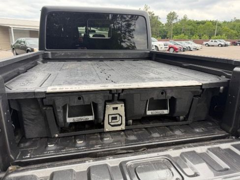 Used 2021 Jeep Gladiator Sport AWD/4WD image 6