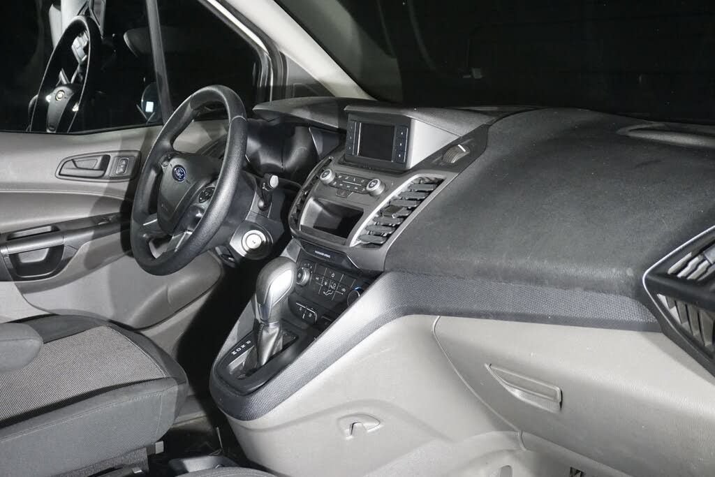 Used 2022 Ford Transit Connect XL FWD image 14