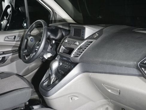 Used 2022 Ford Transit Connect XL FWD image 14